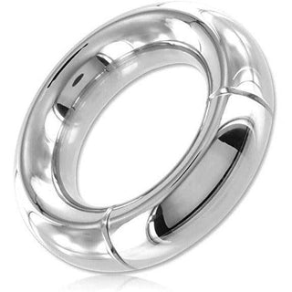 Magnetic Donut Cock Ring - Circus of Books
