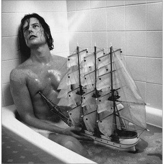Male of the Species: Four Decades of Photography - Circus of Books