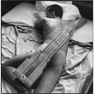 Male of the Species: Four Decades of Photography - Circus of Books