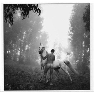 Male of the Species: Four Decades of Photography - Circus of Books