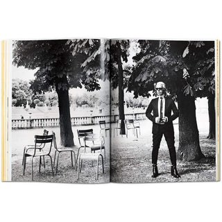 Mario Testino Sir - Circus of Books