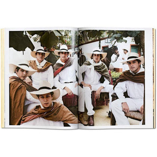 Mario Testino Sir - Circus of Books