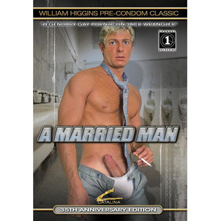 Married Man, A - Circus of Books