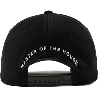 Master of the House - Cap Poppers - Circus of Books