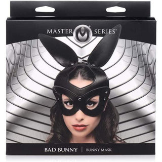 Master Series - Bad Bunny Mask - Circus of Books
