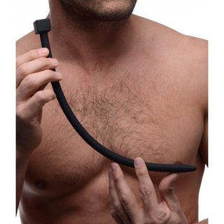 Master Series - Bolted Silicone Urethral Sounds - Circus of Books