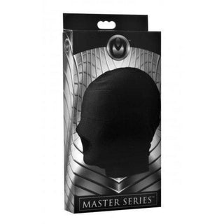 Master Series - Disguise Open Mouth Hood - Circus of Books