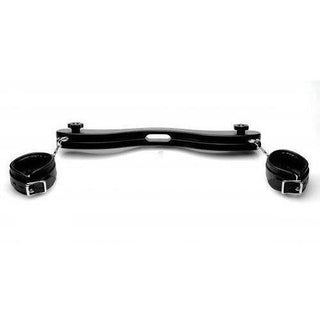 Master Series - Extreme Enforcer Humbler w/ Ankle Restraints - Circus of Books