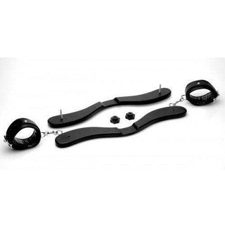 Master Series - Extreme Enforcer Humbler w/ Ankle Restraints - Circus of Books