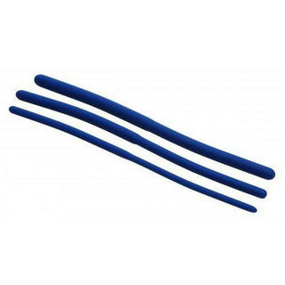 Master Series - Invasion Silicone Urethral Sound Set - Circus of Books