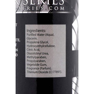 Master Series - Jizz Cum Scented Water Based Lubricant 8.5oz - Circus of Books