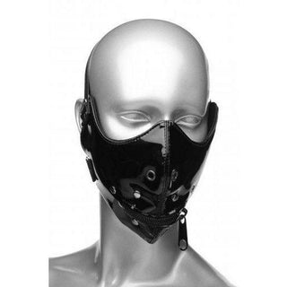 Master Series - Lektor Mouth Muzzle - Circus of Books
