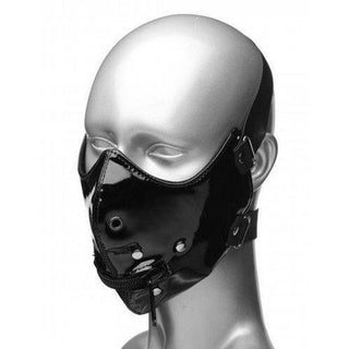 Master Series - Lektor Mouth Muzzle - Circus of Books