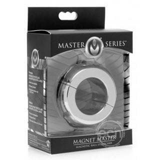 Master Series Magnetic Ball Stretcher Extra Large - Circus of Books