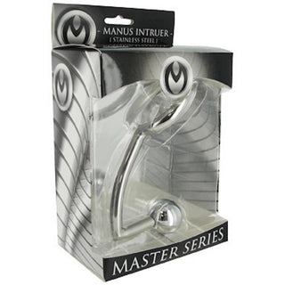 Master Series - Manus Intruder - Trailer Hitch - Circus of Books