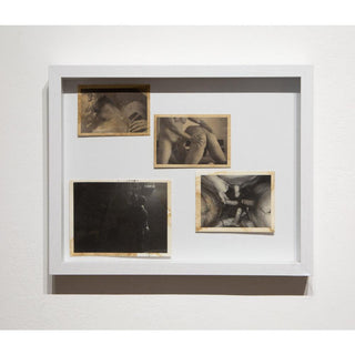 Michael McFadden - Untitled (Piss Prints) #2 - Circus of Books