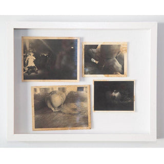 Michael McFadden - Untitled (Piss Prints) #3 - Circus of Books