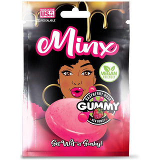 Minx Gummy - Circus of Books