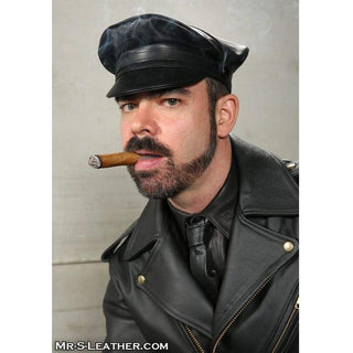 MR S LEATHER - Cruising Cap - Circus of Books