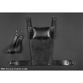 MR S LEATHER - Deluxe Solid Sling - Circus of Books