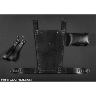 MR S LEATHER - Deluxe Solid Sling - Circus of Books