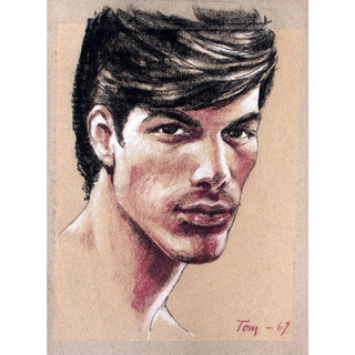 My Gay Eye - Issue #14/#15 - TOM OF FINLAND FOUNDATION SPECIAL - Circus of Books