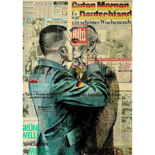 My Gay Eye - Issue #16 - BERLIN GAY METROPOLIS 1989—2019 SPECIAL EDITION - Circus of Books