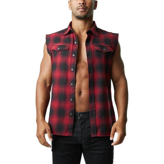Nasty Pig - Brawn Sleeveless Shirt - Circus of Books