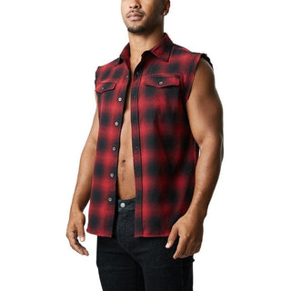 Nasty Pig - Brawn Sleeveless Shirt - Circus of Books