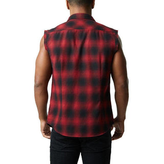 Nasty Pig - Brawn Sleeveless Shirt - Circus of Books