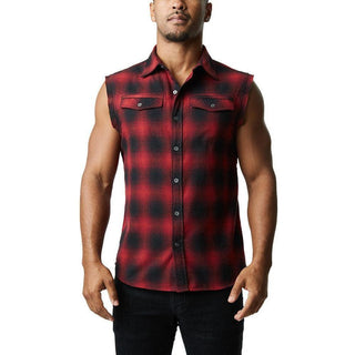 Nasty Pig - Brawn Sleeveless Shirt - Circus of Books