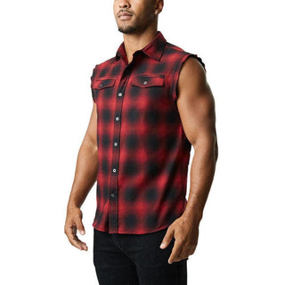 Nasty Pig - Brawn Sleeveless Shirt - Circus of Books