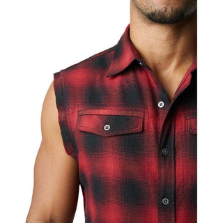 Nasty Pig - Brawn Sleeveless Shirt - Circus of Books