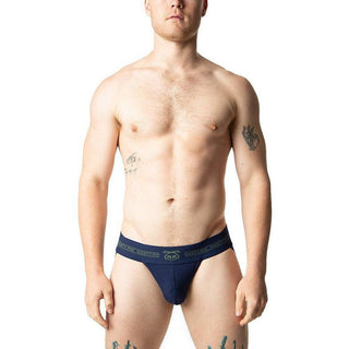 Nasty Pig - Core Jock Strap - Light Navy / Army - Circus of Books