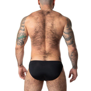 Nasty Pig - Core Micro Bikini - Black - Circus of Books