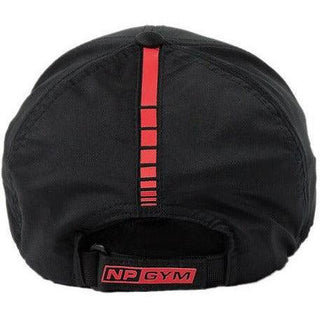 Nasty Pig - Impact Cap - Circus of Books