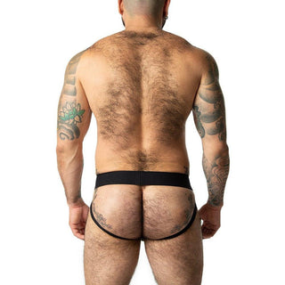Nasty Pig - Off The Grid Jock Strap - Circus of Books