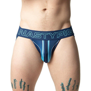 Nasty Pig - Off The Grid Jock Strap - Circus of Books