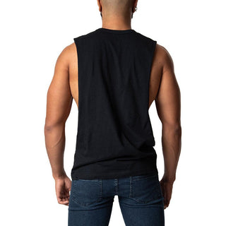 Nasty Pig - Pride Shredder Tank Top - Circus of Books