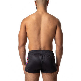 Nasty Pig - Pride Spectra Trunk Short - Circus of Books