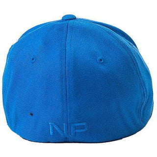 Nasty Pig - Snout Cap - Chelsea Blue/Chelsea Blue - Circus of Books