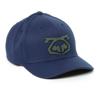 Nasty Pig - Snout Cap - Light Navy / Army Green - Circus of Books
