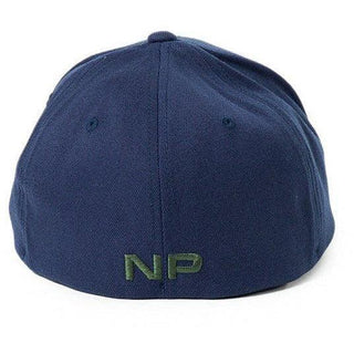 Nasty Pig - Snout Cap - Light Navy / Army Green - Circus of Books