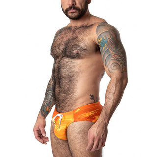 Nasty Pig - Sunset Bikini - Circus of Books