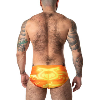 Nasty Pig - Sunset Bikini - Circus of Books