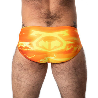 Nasty Pig - Sunset Bikini - Circus of Books