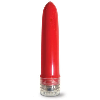 Naughty List Gift Socks And A Sex Toy, 4" Multi-Speed Vibe w/storage bag - Circus of Books