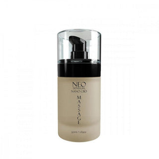 NEO Sensual Massage Oil 50ml CBD - Circus of Books