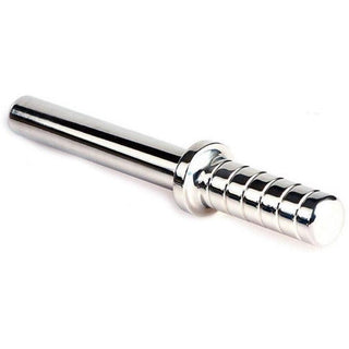 Night Stick Stainless Steel Dildo - Circus of Books