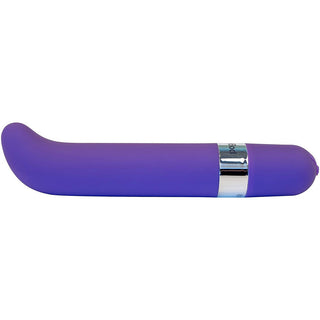 OhMiBod Freestyle G Spot Wireless App Controlled Music Vibrator - Purple - Circus of Books